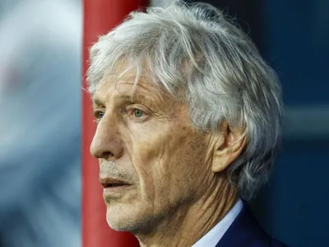 La verdadera razón por la que José Pékerman se fue de la Selección Colombia