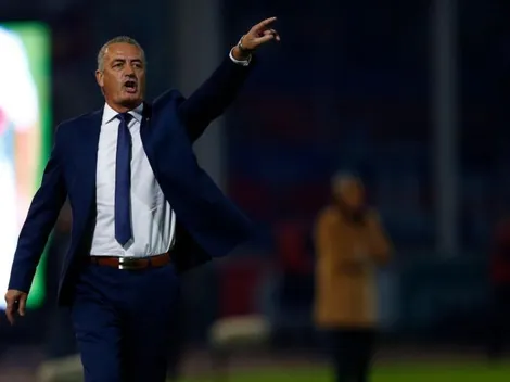 Alfaro probó la alineación de Boca para medirse ante Chivas en Estados Unidos