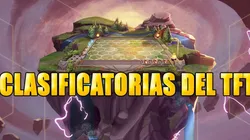 Riot explica como serán las Clasificatorias del Teamfight Tactics