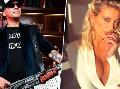 Pablo Lescano se va a emocionar: Sol Pérez subió un video bailando un temita de él