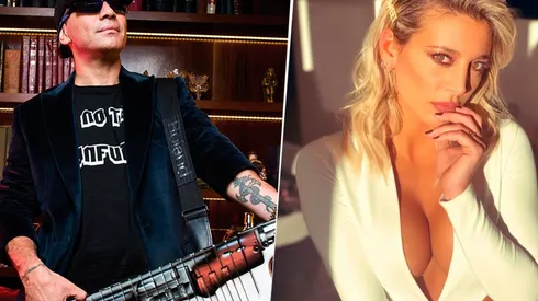 Pablo Lescano se va a emocionar: Sol Pérez subió un video bailando un temita de él