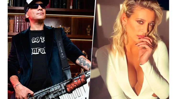Pablo Lescano se va a emocionar: Sol Pérez subió un video bailando un temita de él