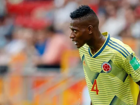 Colombia, con un representante entre los citados para la pretemporada de Liverpool