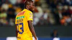 Garza se enojó ante el rumor de la salida de Enner Valencia de Tigres