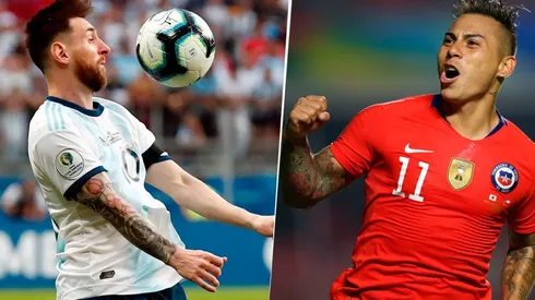 Sí juegan por algo: la millonaria cifra que se llevará el ganador del Argentina-Chile