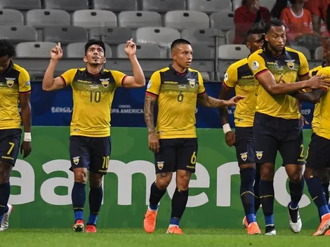 Desde la FEF hablaron del futuro del Bolillo Gómez