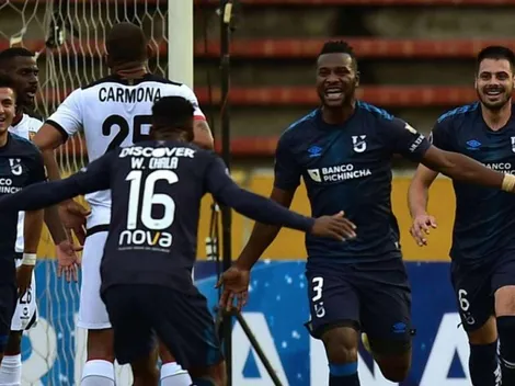 Qué canal transmite U. Católica vs. Técnico Universitario por la Serie A de Ecuador