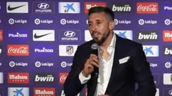 Herrera rompió el silencio sobre su decisión de no asistir a la Copa Oro