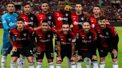 Al fin llegó: Atlas oficializó la llegada de un refuerzo de lujo