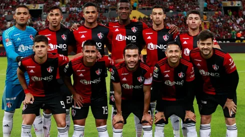 Al fin llegó: Atlas oficializó la llegada de un refuerzo de lujo