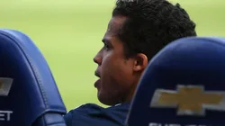 Faitelson le quitó importancia a la llegada de Giovani dos Santos al América