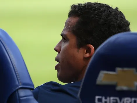 Faitelson le quitó importancia a la llegada de Giovani dos Santos al América