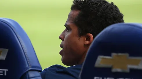 Faitelson le quitó importancia a la llegada de Giovani dos Santos al América