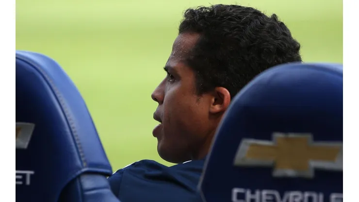 Faitelson le quitó importancia a la llegada de Giovani dos Santos al América