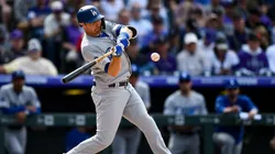 Los Dodgers ya saben cuándo podrá jugar AJ Pollock