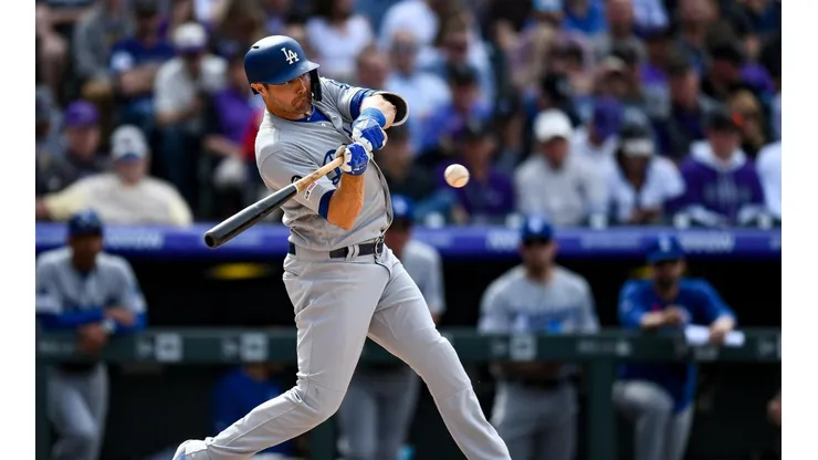 Los Dodgers ya saben cuándo podrá jugar AJ Pollock