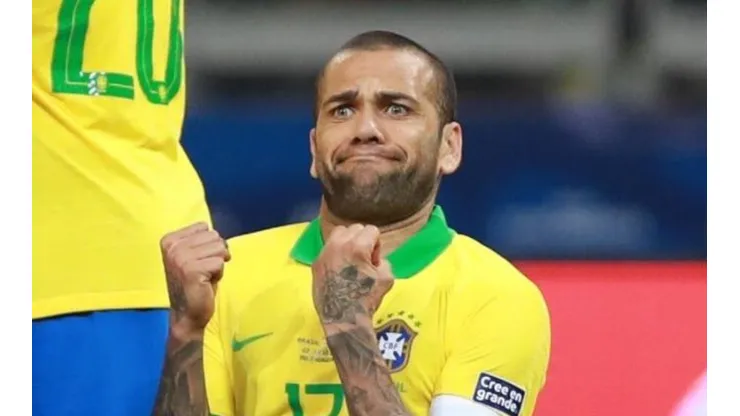 Brasil no ganá la Copa América desde el 2007.