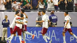 México va por la gloria ante un clásico rival en la Copa Oro