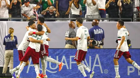 México va por la gloria ante un clásico rival en la Copa Oro