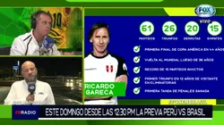 Julinho jugó en Sporting Cristal en los 90.