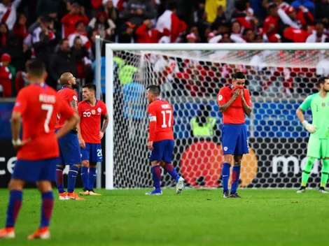 Se quieren morir: en Chile un programa de televisión grabó la apertura asegurando la clasificación a la final de la Copa