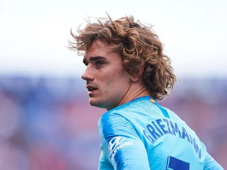 Explotó todo: Atlético Madrid disparó contra Barcelona y le mandó un mensaje a Griezmann