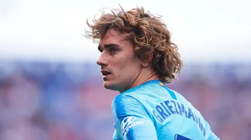 Explotó todo: Atlético Madrid disparó contra Barcelona y le mandó un mensaje a Griezmann