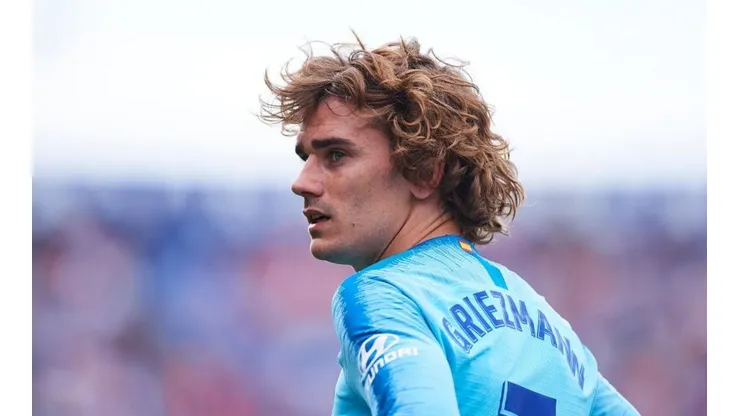 Explotó todo: Atlético Madrid disparó contra Barcelona y le mandó un mensaje a Griezmann