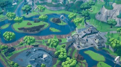 Fortbyte #04: ¿Cómo conseguirlo descendiendo en picada con la Estela Plasma?