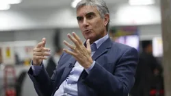 Juan Oblitas lo tiró sin miedo: "Que lindo es tener una revancha en la final"