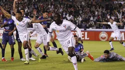 Liga de Quito