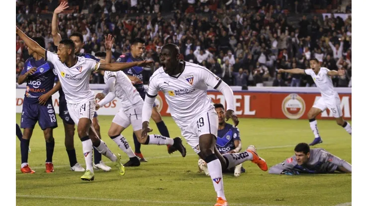 Liga de Quito