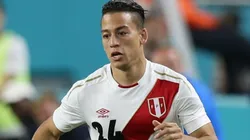 Es una voz autorizada: Cristian Benavente confía en que la Bicolor superará a Brasil en la final