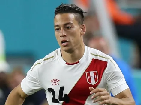 Es una voz autorizada: Cristian Benavente confía en que la Bicolor superará a Brasil en la final