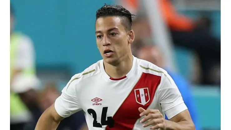 Es una voz autorizada: Cristian Benavente confía en que la Bicolor superará a Brasil en la final