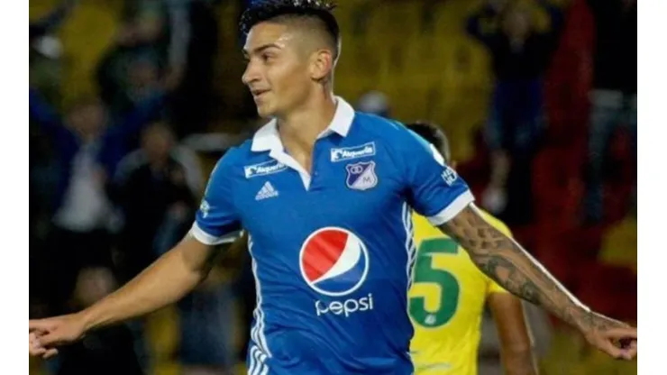 Millonarios quiere 3 fichajes más, pero el tiempo le juega en contra