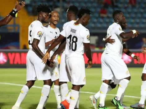 Qué canal transmite Uganda vs. Senegal por la Copa Africana de Naciones