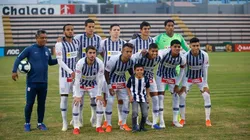Alianza Lima: Pablo Bengoechea definió el once titular para medirse ante Binacional