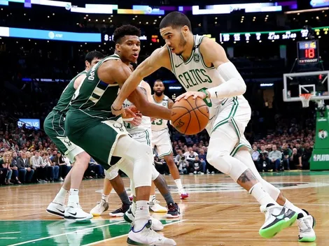 Los Celtics preparan un enorme cambio para volverse el nuevo súper equipo de la NBA