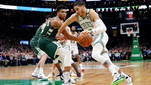 Los Celtics preparan un enorme cambio para volverse el nuevo súper equipo de la NBA