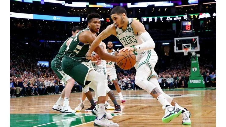 Los Celtics preparan un enorme cambio para volverse el nuevo súper equipo de la NBA