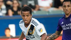 El creativo está a punto de firmar con el América.