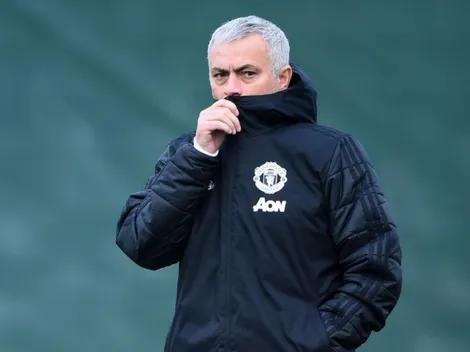The Telegraph: Mourinho, en tratativas para dirigir a la vez a un club y a una selección