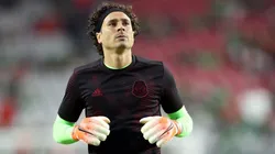 "El proceso del Tata va por el buen camino"