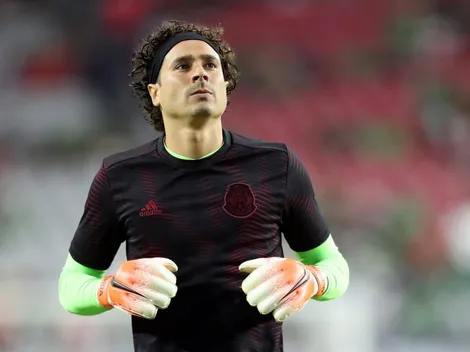 "El proceso del Tata va por el buen camino"