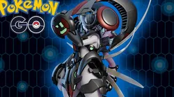 ¡Mewtwo Acorazado llega a las Incursiones de Pokémon GO!