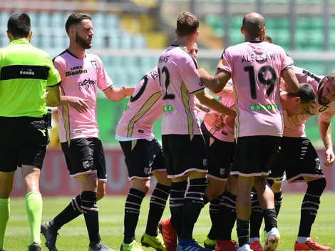 El Palermo, equipo con el que todos jugábamos en la PlayStation, cerca de dejar de existir