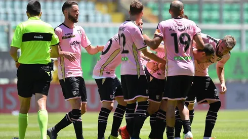 El Palermo, equipo con el que todos jugábamos en la PlayStation, cerca de dejar de existir