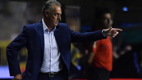 Sonó para reemplazar a Quintero en River y ahora se reflotó su posible llegada a Boca