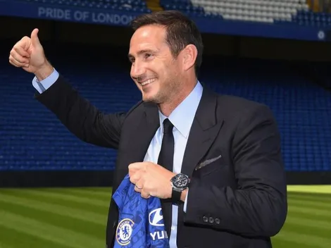 The Sun: los nombres que podrían llegar al Chelsea en enero cuando se levante la sanción de la FIFA